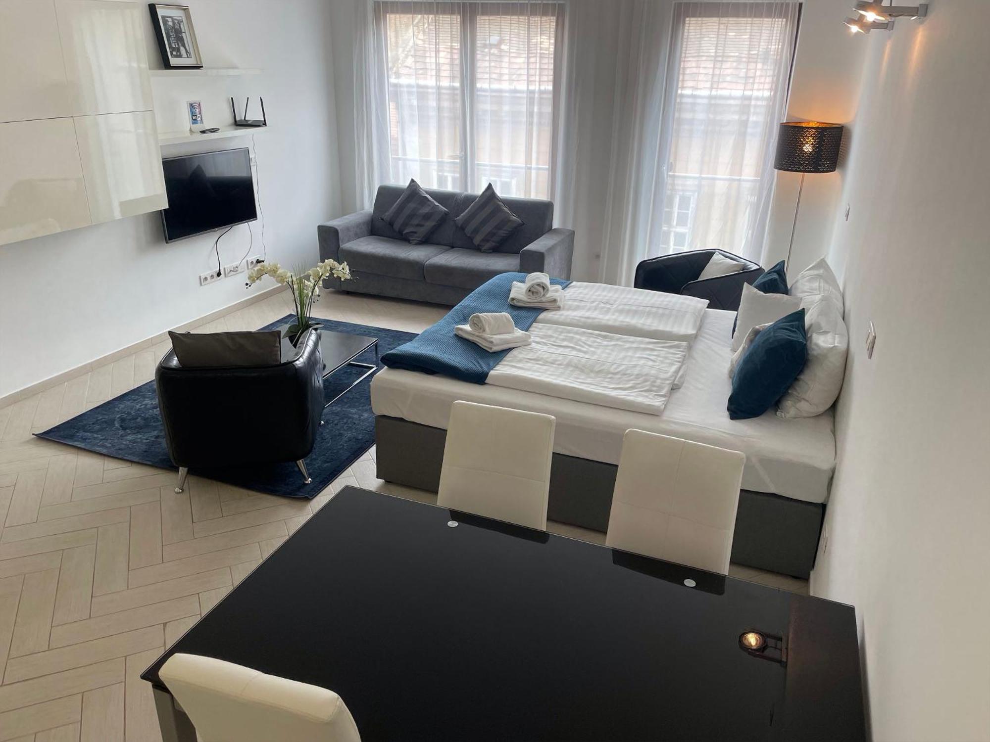 Appartement Smart Carrara