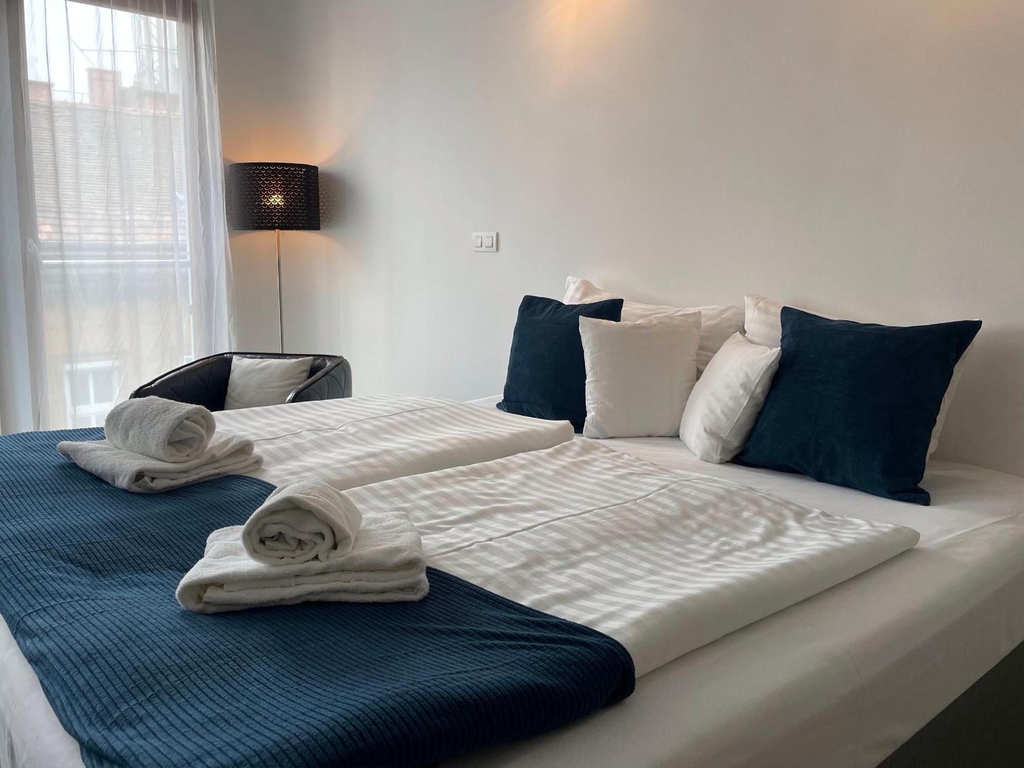 Appartement Smart Carrara *