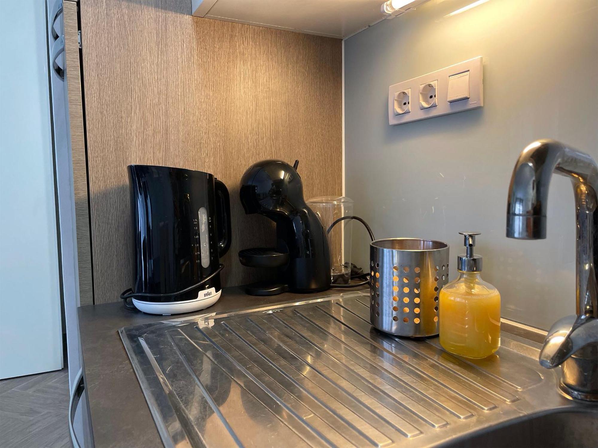 Appartement Smart Carrara