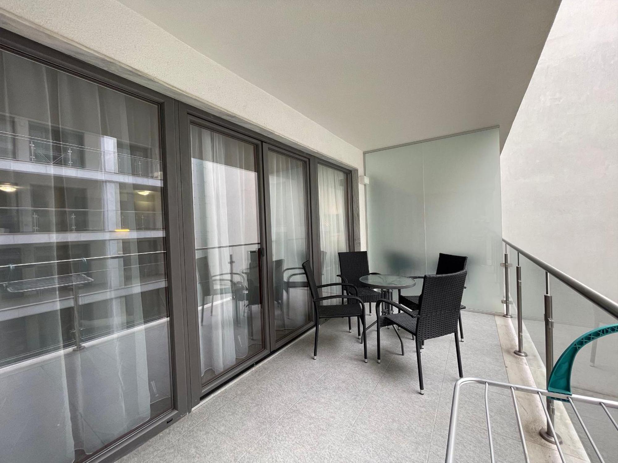 Smart Carrara Appartement