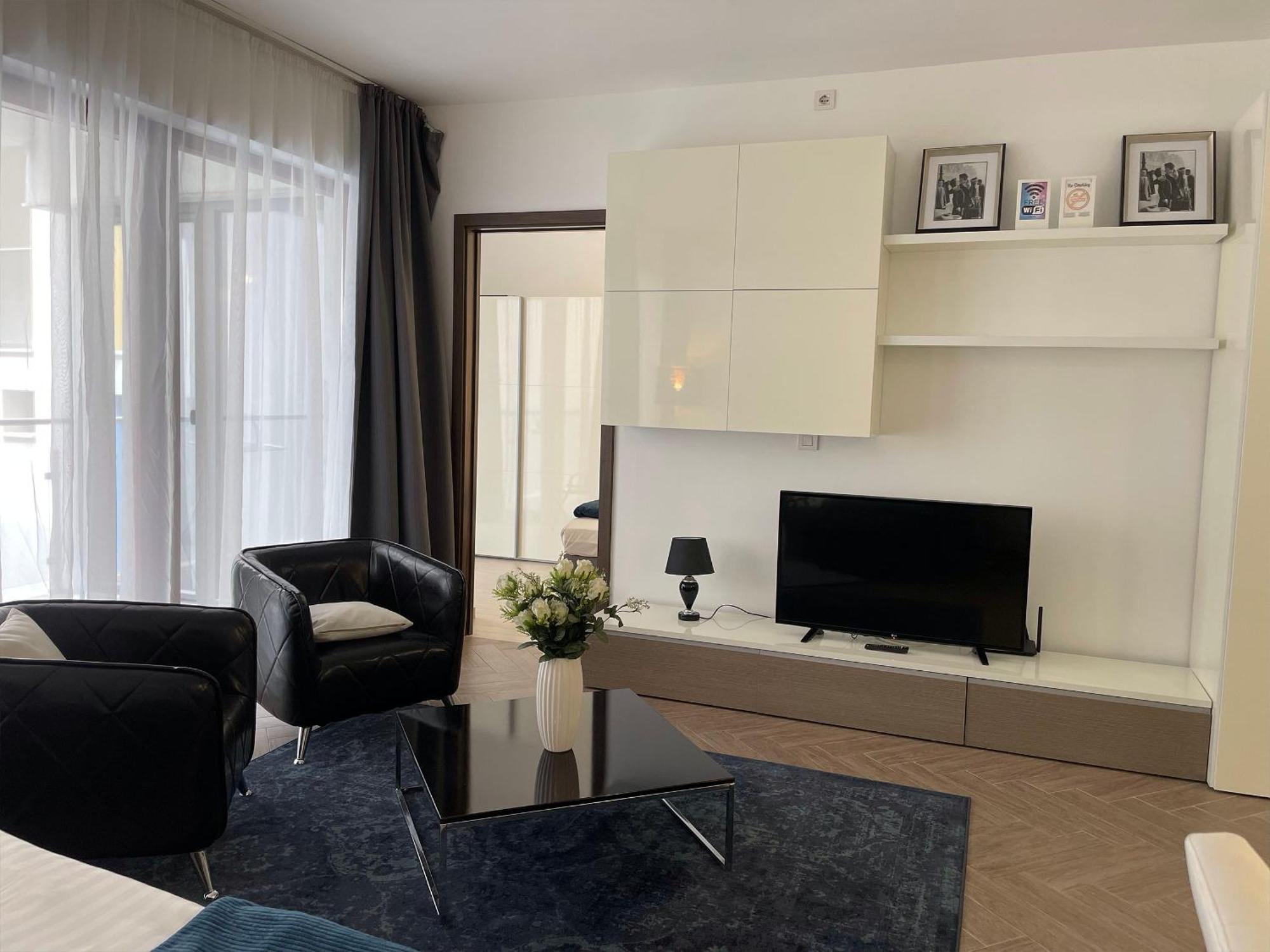 Appartement Smart Carrara *