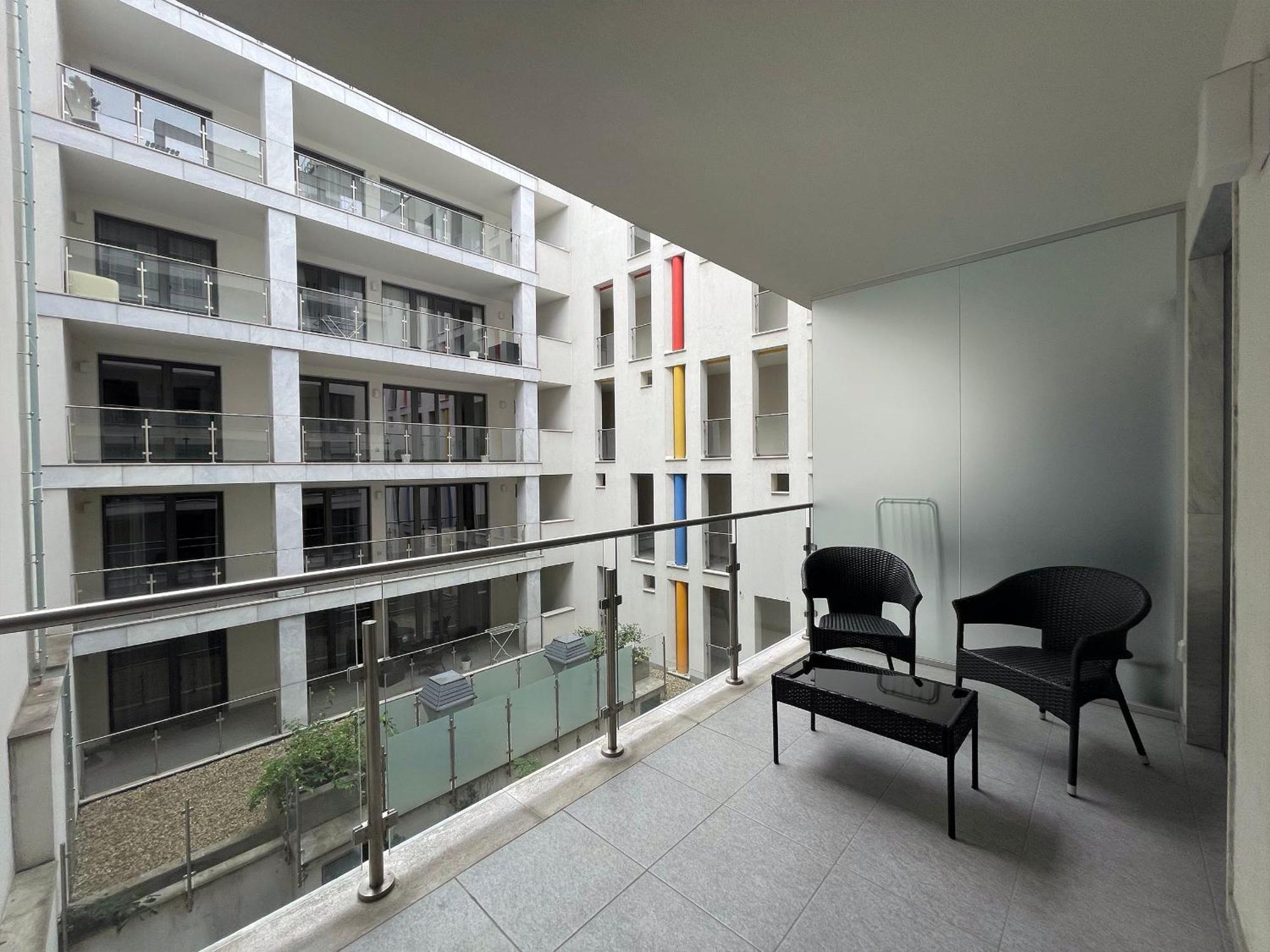 Smart Carrara Appartement *