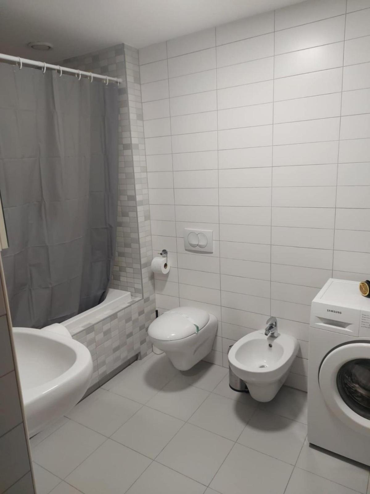 Appartement Smart Carrara *