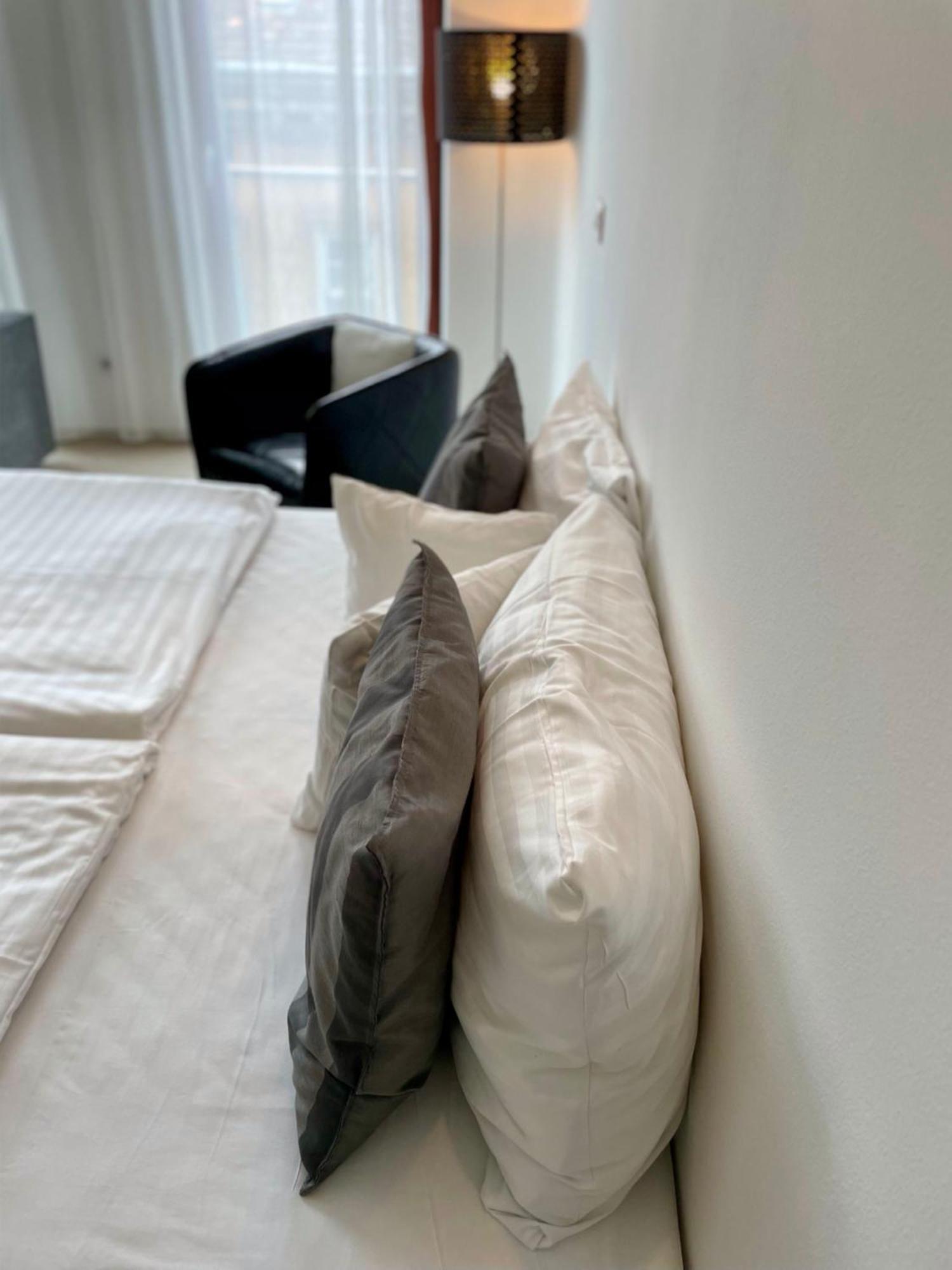 Apartament Smart Carrara *