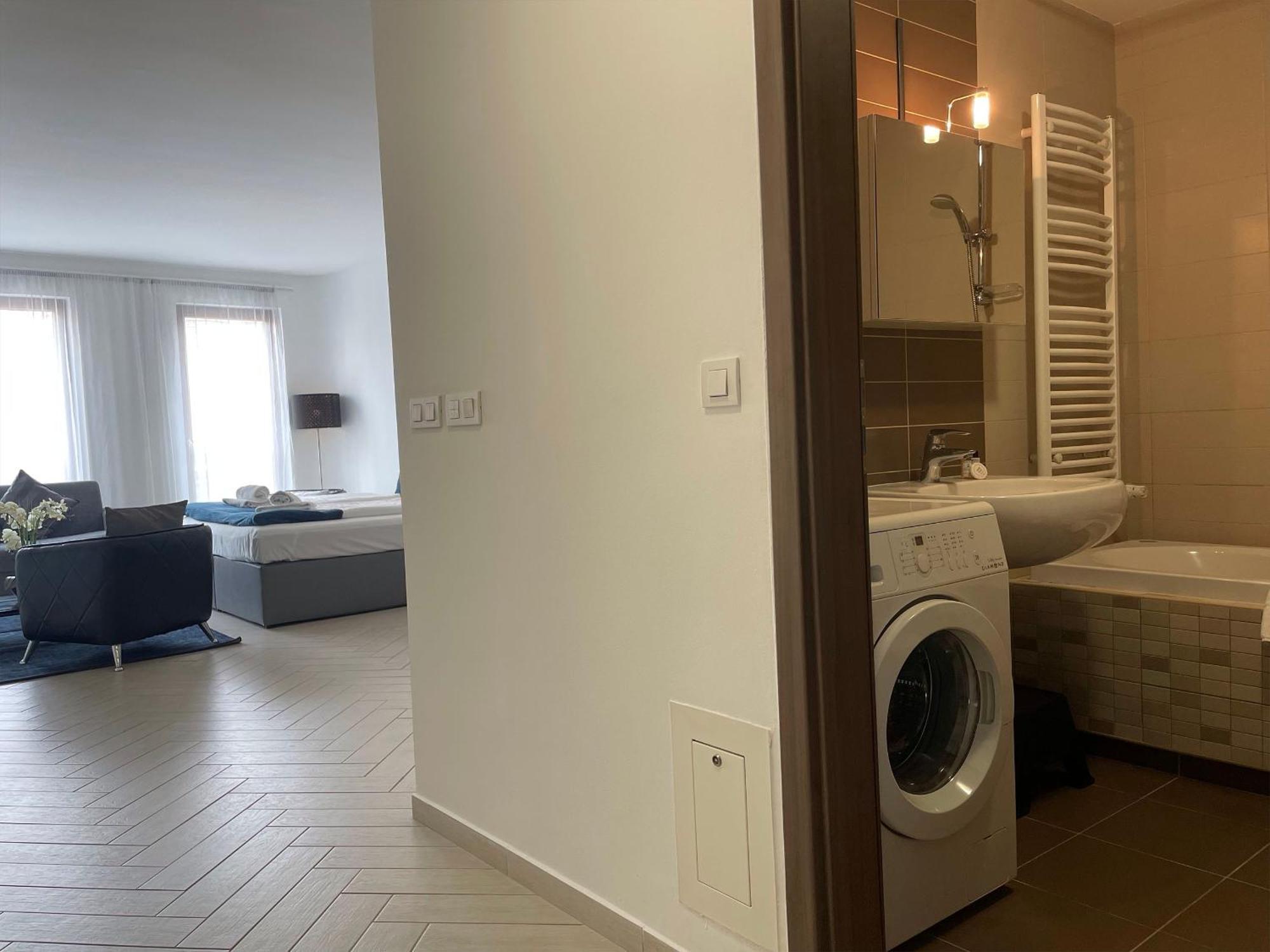 Smart Carrara Budapeszt
