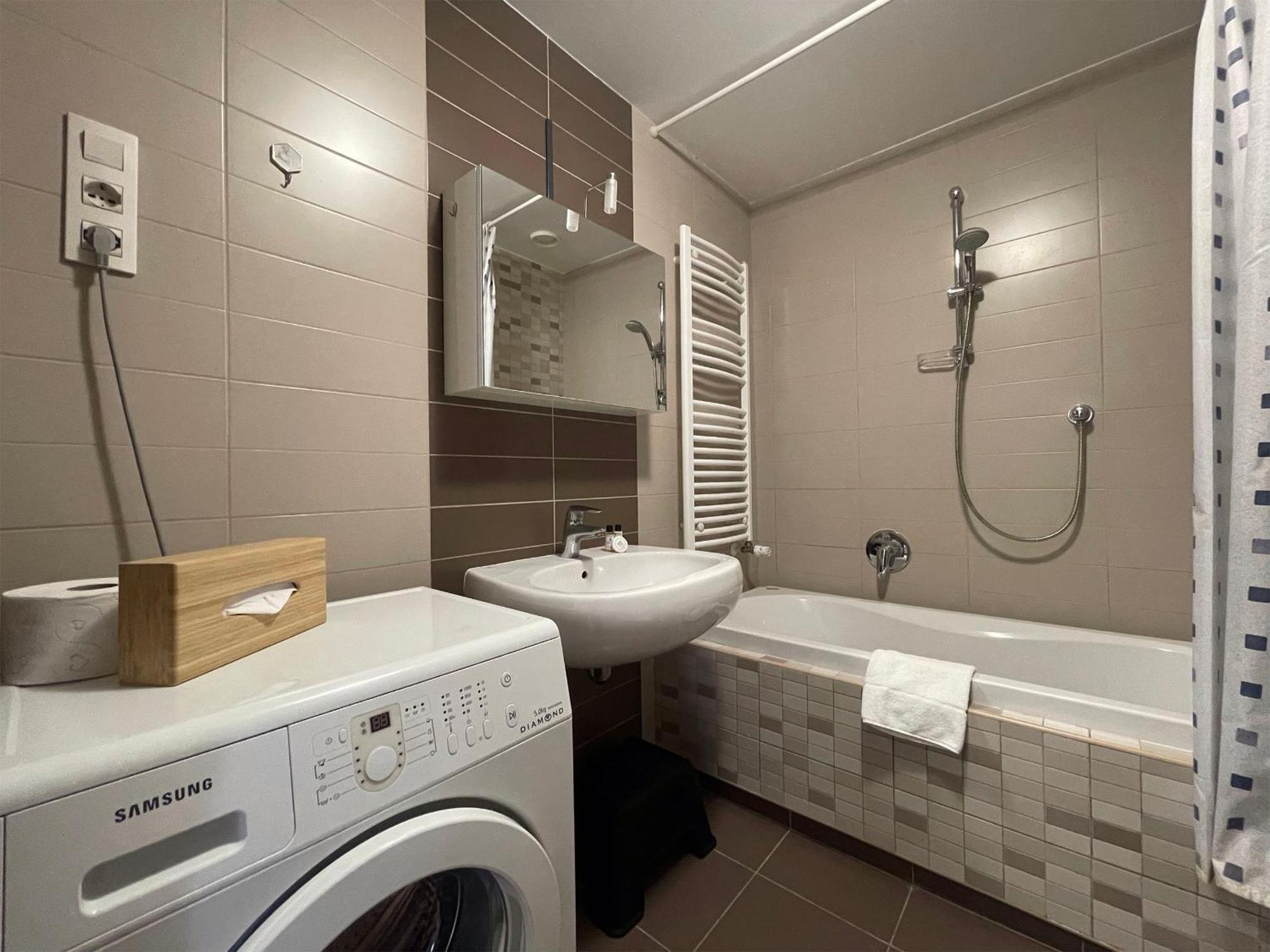 Smart Carrara Budapeszt