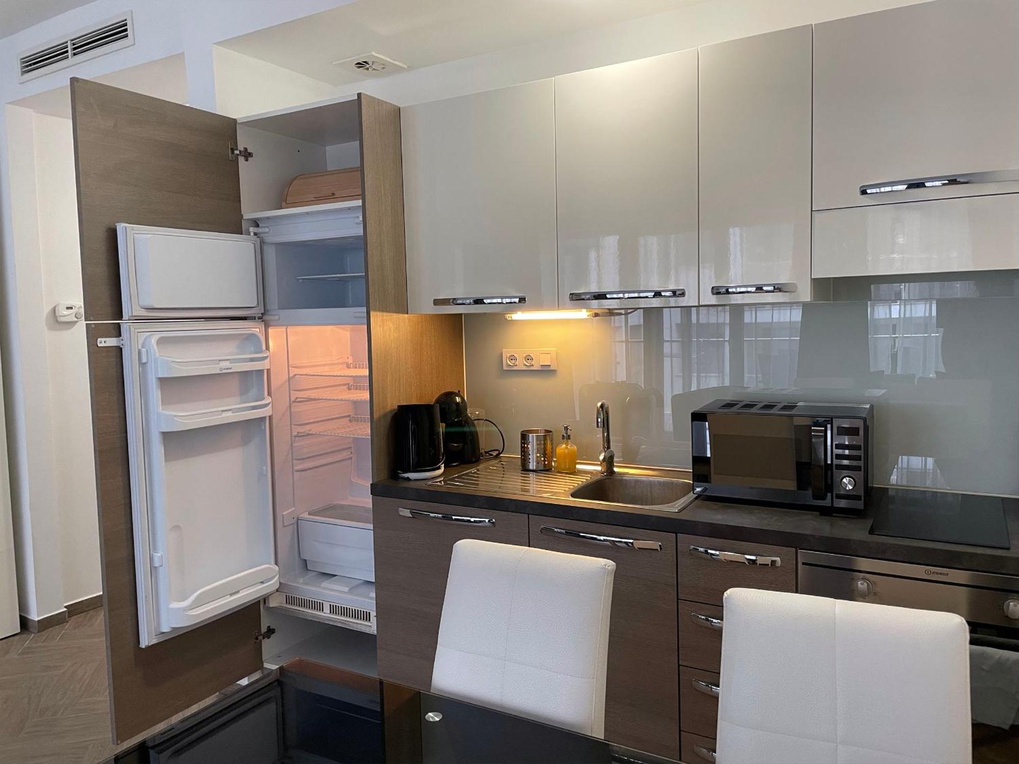 Smart Carrara * Budapeszt