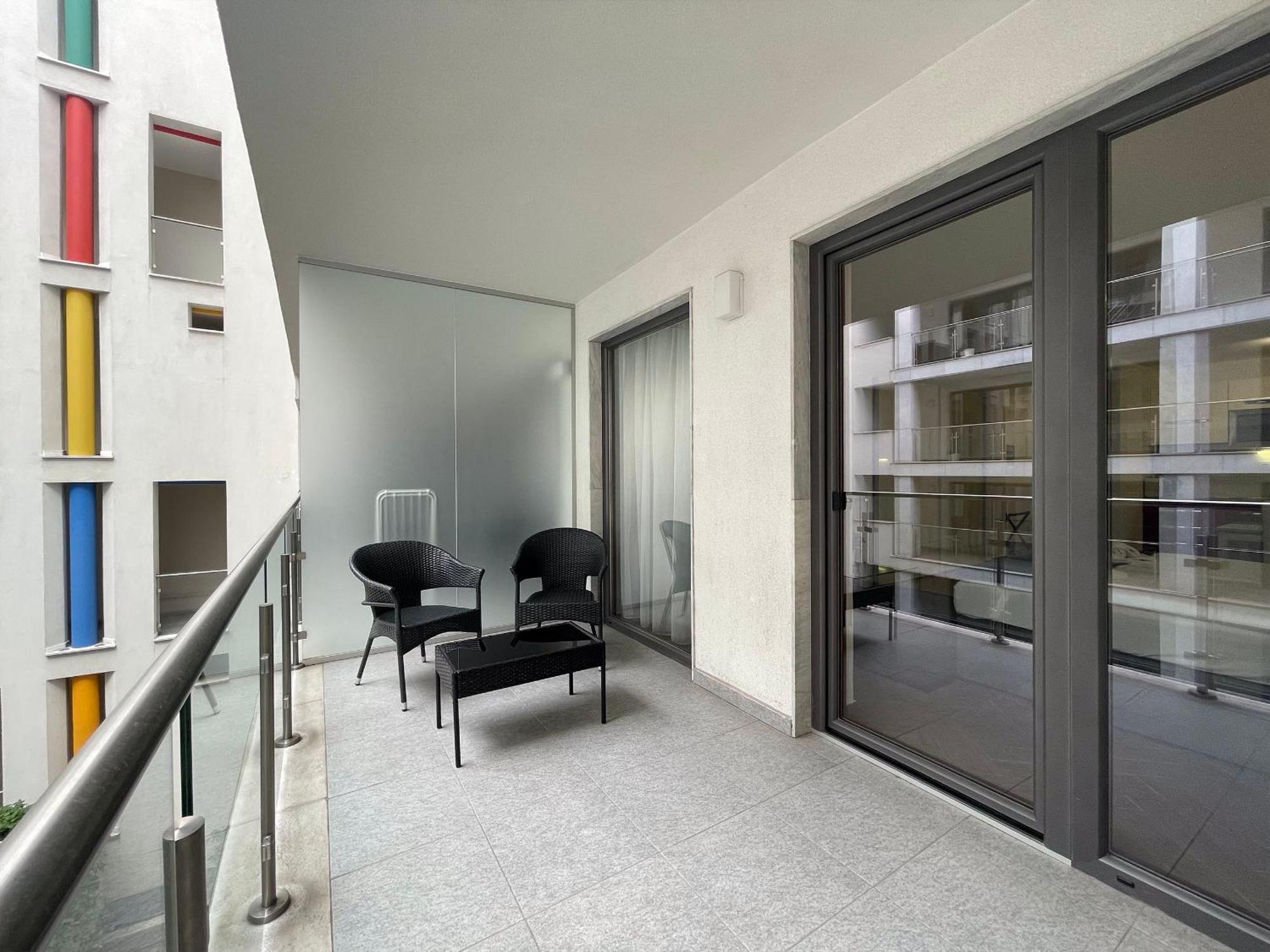 Smart Carrara Budapeszt