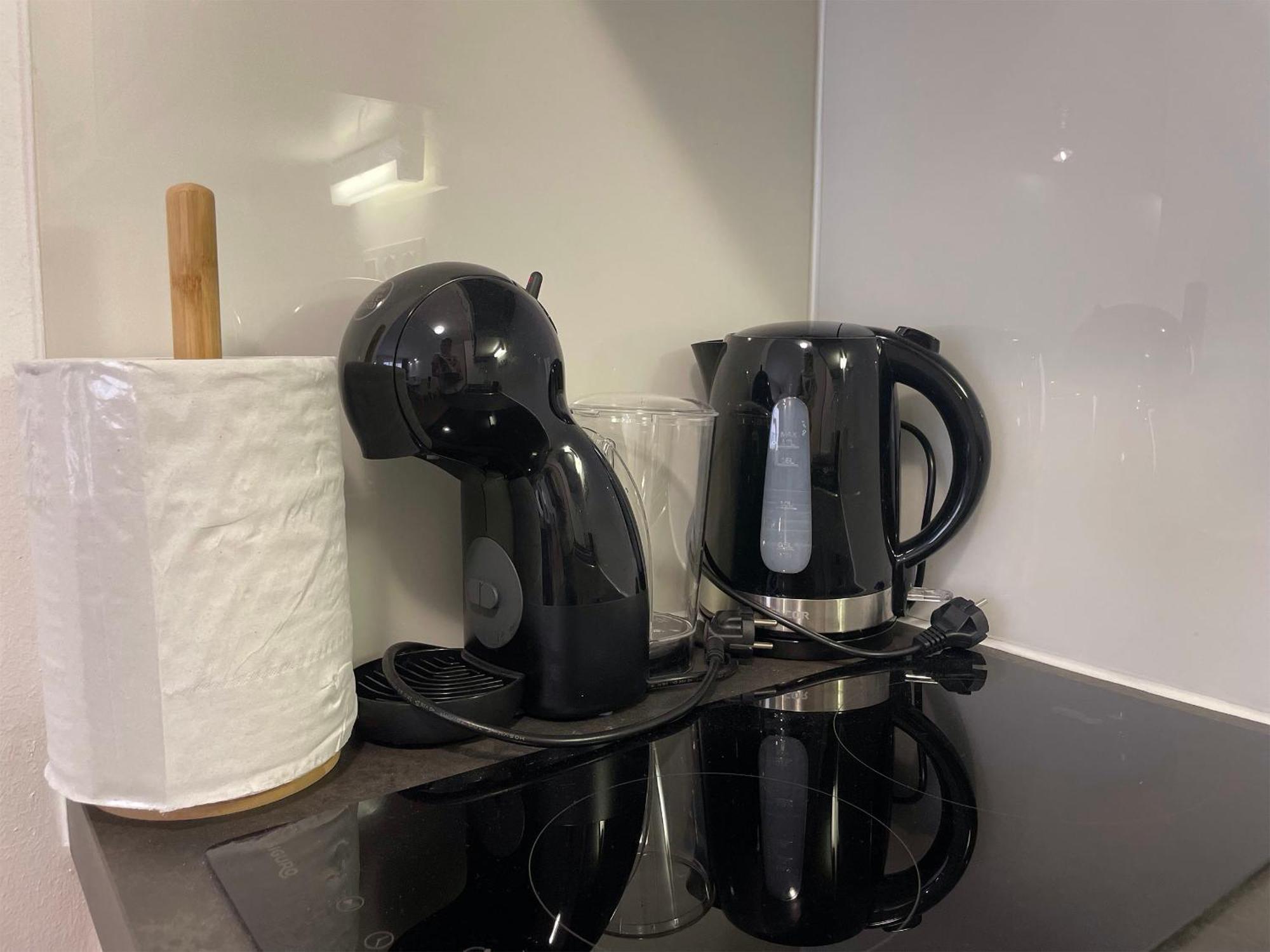 Smart Carrara Apartament *