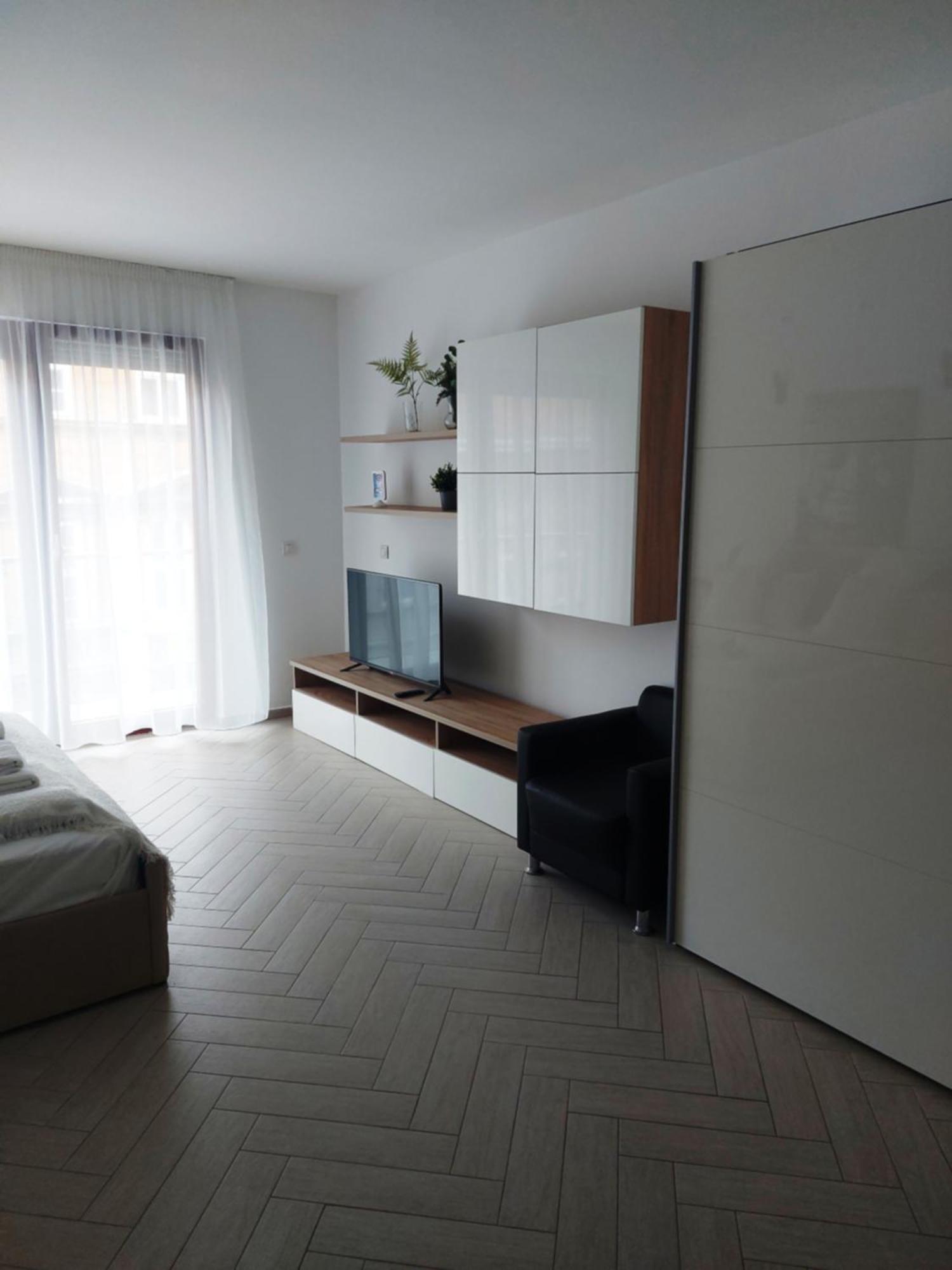 Smart Carrara Apartament Budapeszt